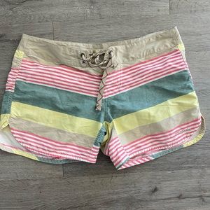 Patagonia shorts size 6